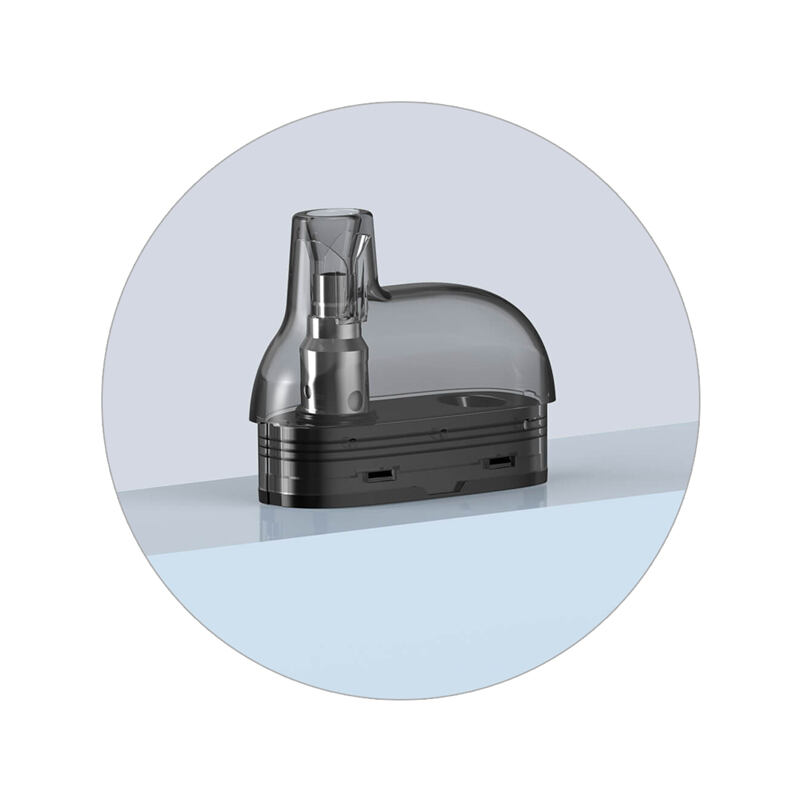 Uwell Caliburn Explorer Pod Kit_4